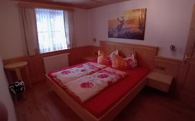 Ferienhaus Egger